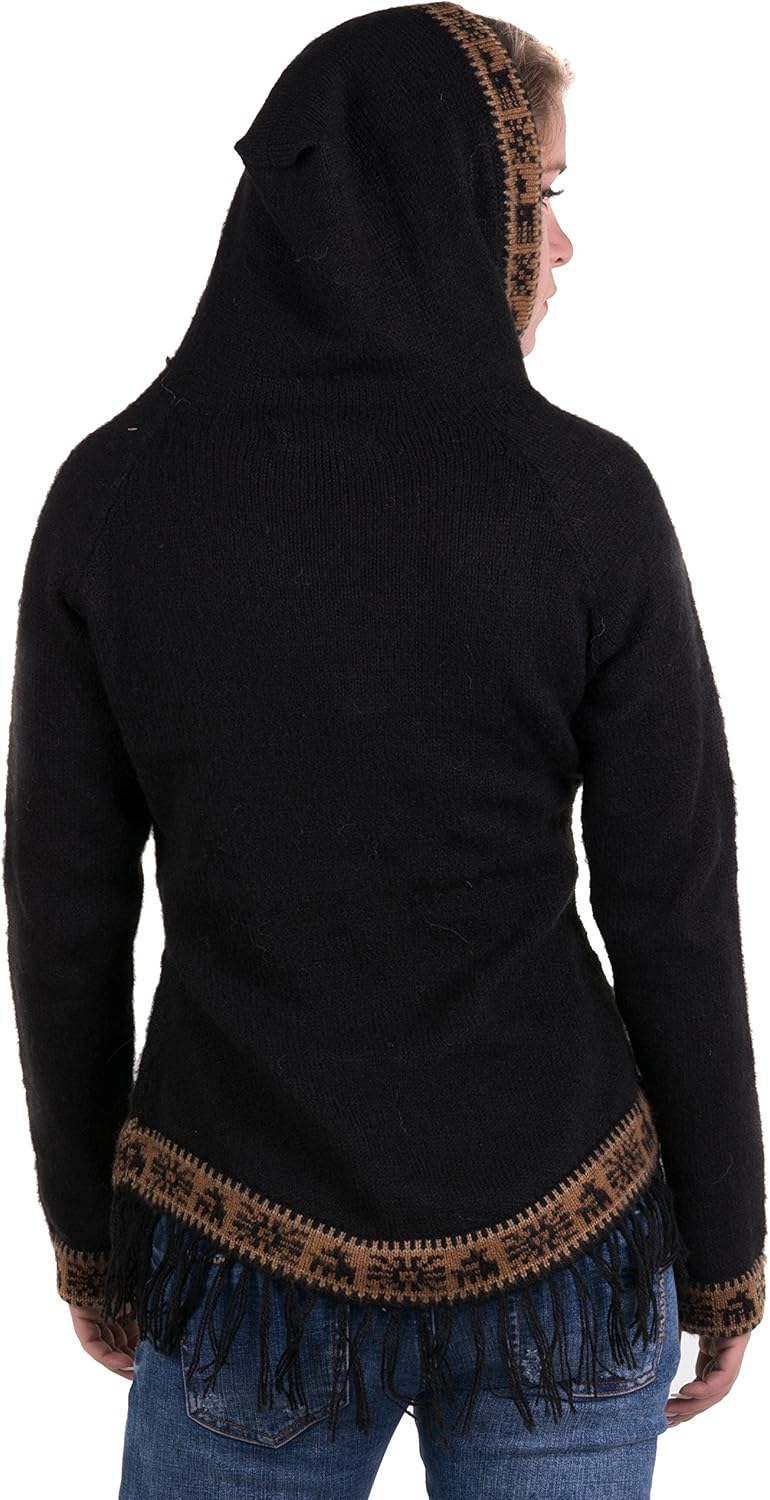 Miniatura 4 de Gamboa Alpaca Sweaters Women Womens Alpaca Sweater Alpaca Sweater Wool Sweater Women Wool Sweater