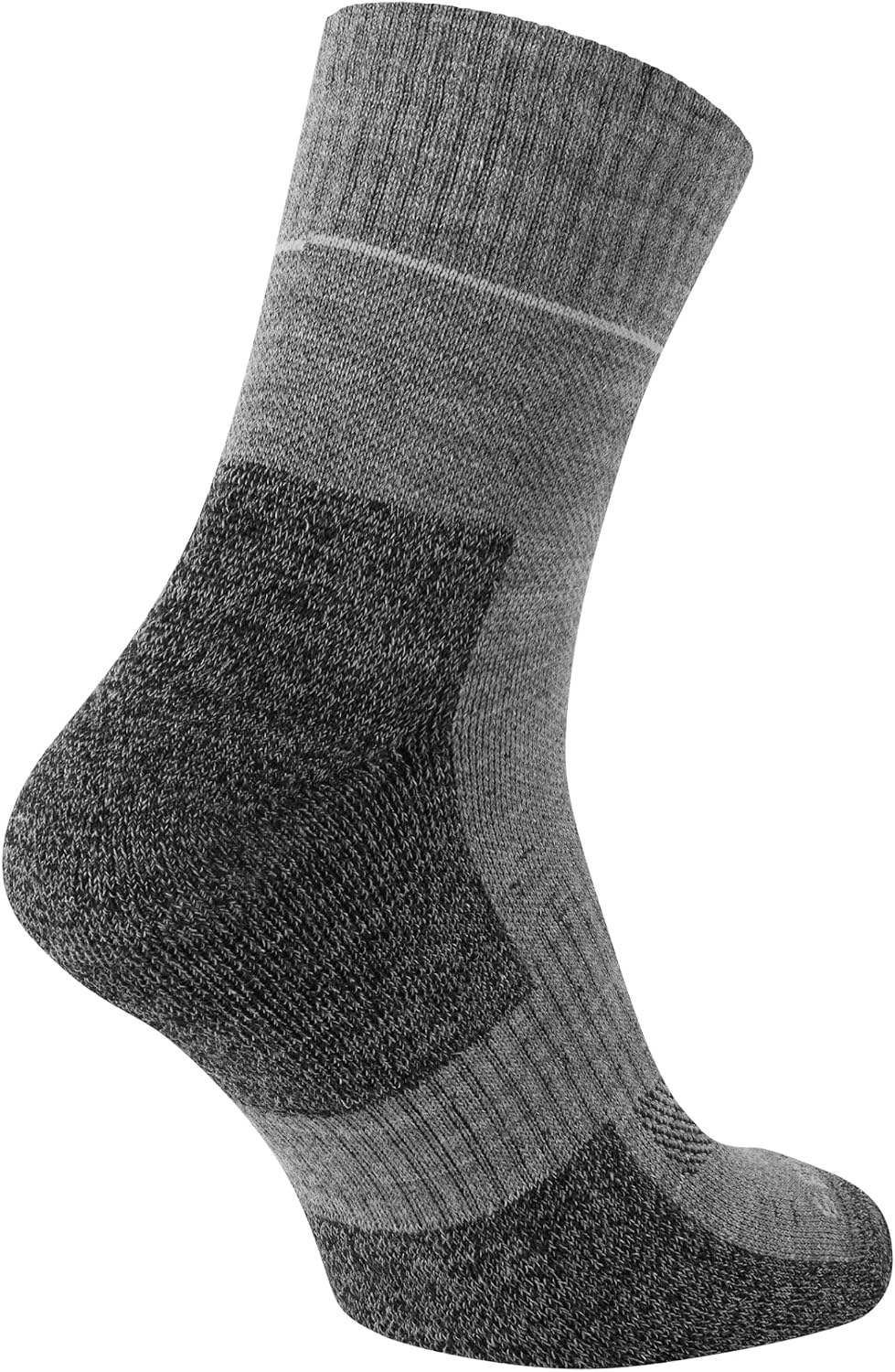 SEALSKINZ unisex Solo Quickdry Ankle Length Sock