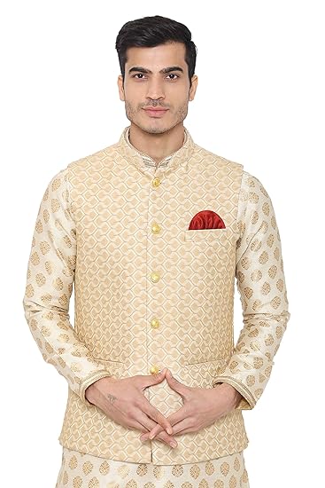 nehru modi jacket