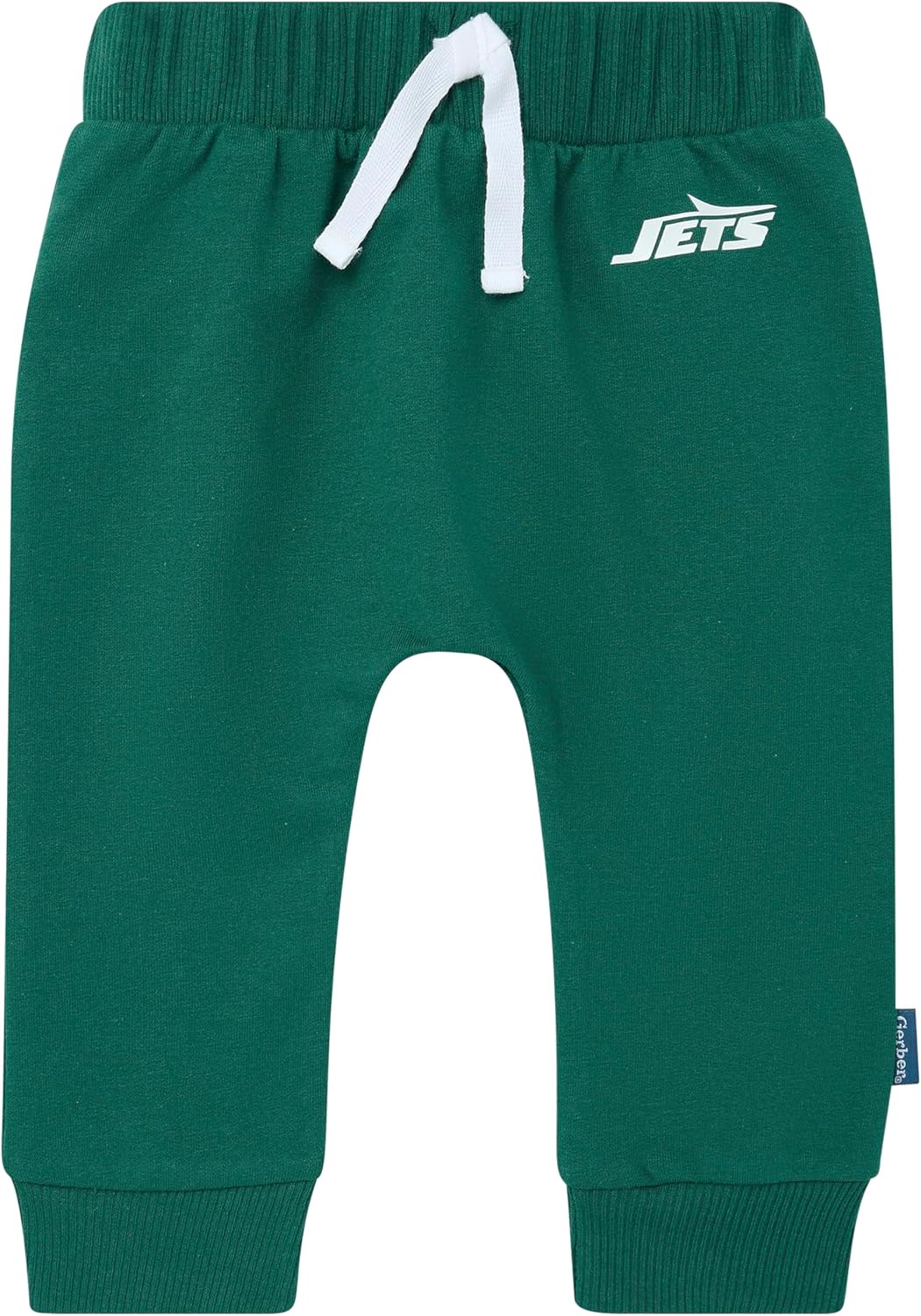 Gerber NFL unisex-baby Nfl Onesie Bodysuit and Jogger Set - Image 3