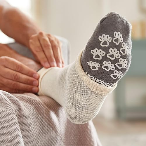 Miniatura 7 de McKesson Stockinette, no estéril, algodón, tubular, 3 in x 25 yardas, 1 unidad, 1 paquete