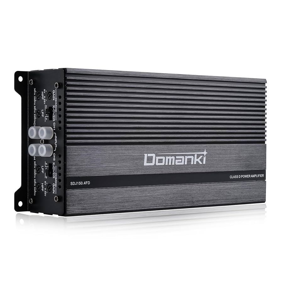 khuong8899專用 4 CHANNEL POWER AMPLIFIER khuong8899專用 4 CHANNEL POWER AMPLIFIER khuong8899專用 4