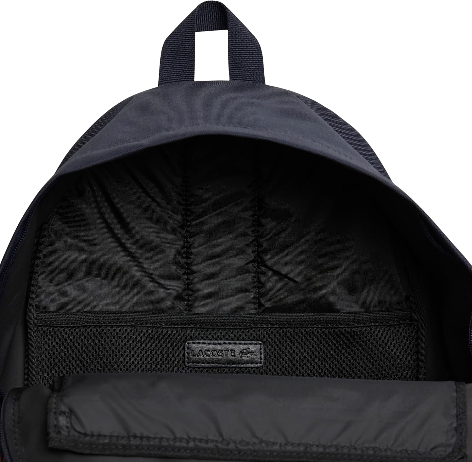 Lacoste Unisex Neocroc Backpack, Abimes, One Size - Image 5