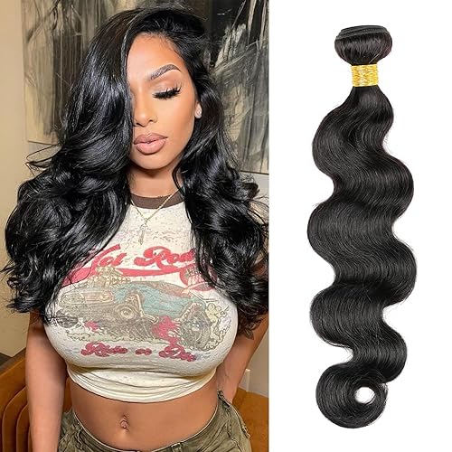 Vista 74 de Paquetes de cabello rizado y ondulado humano 10A Grado de trenzado brasileño 1 paquete, cabello humano virgen 100% sin procesar, extensiones