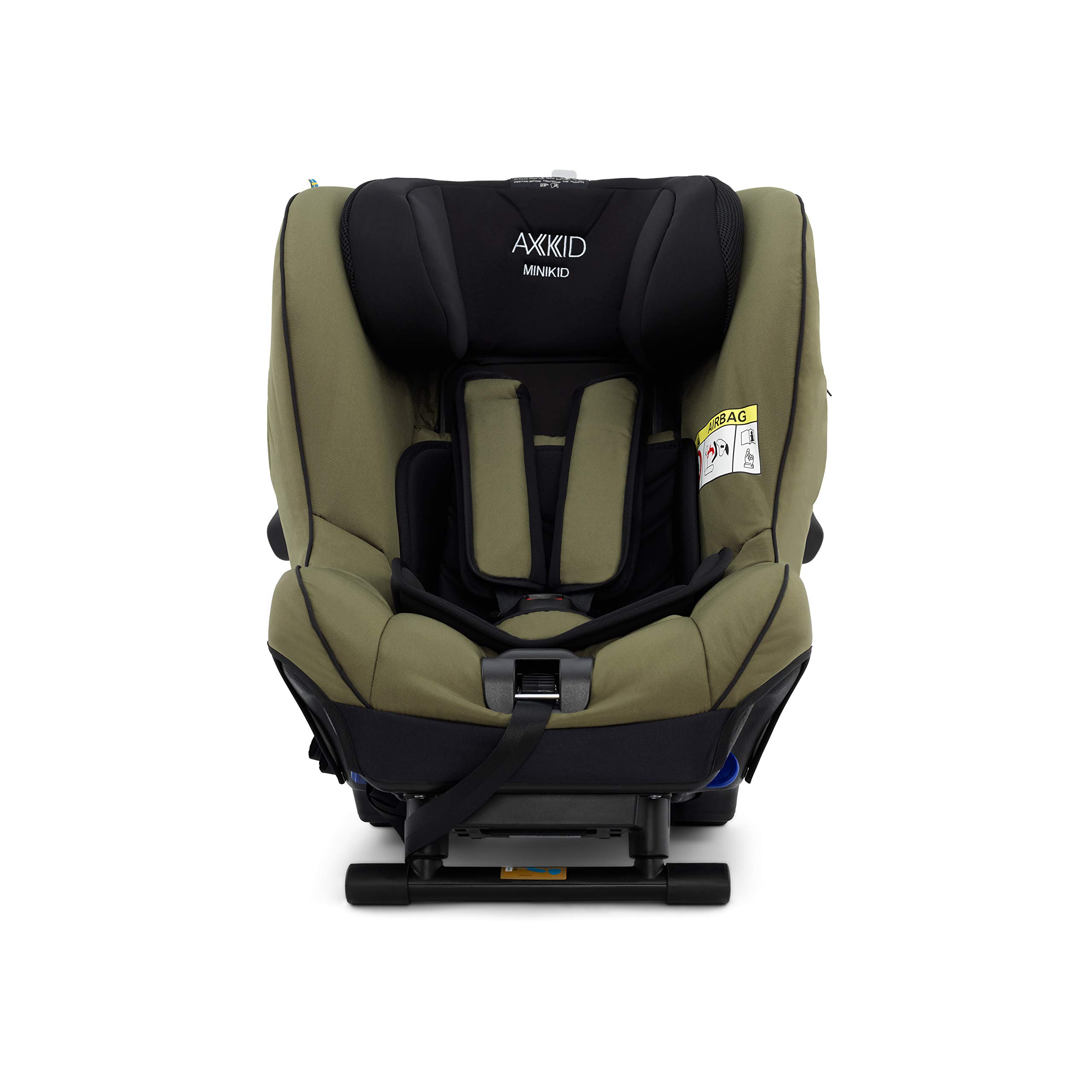 axkid minikid 2.0 amazon