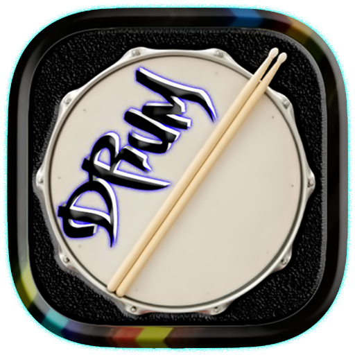 Real Drum App on Amazon Appstore