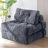 Product image of MAXYOYO Folding Sofa Bed Convertible Chair Bed