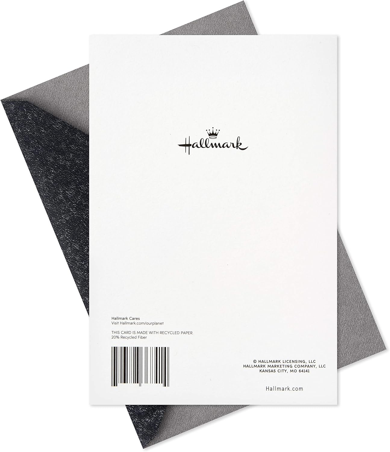 Hallmark Wedding Day Card for Daughter (Dream Come True) (599RZB1360) - Image 7