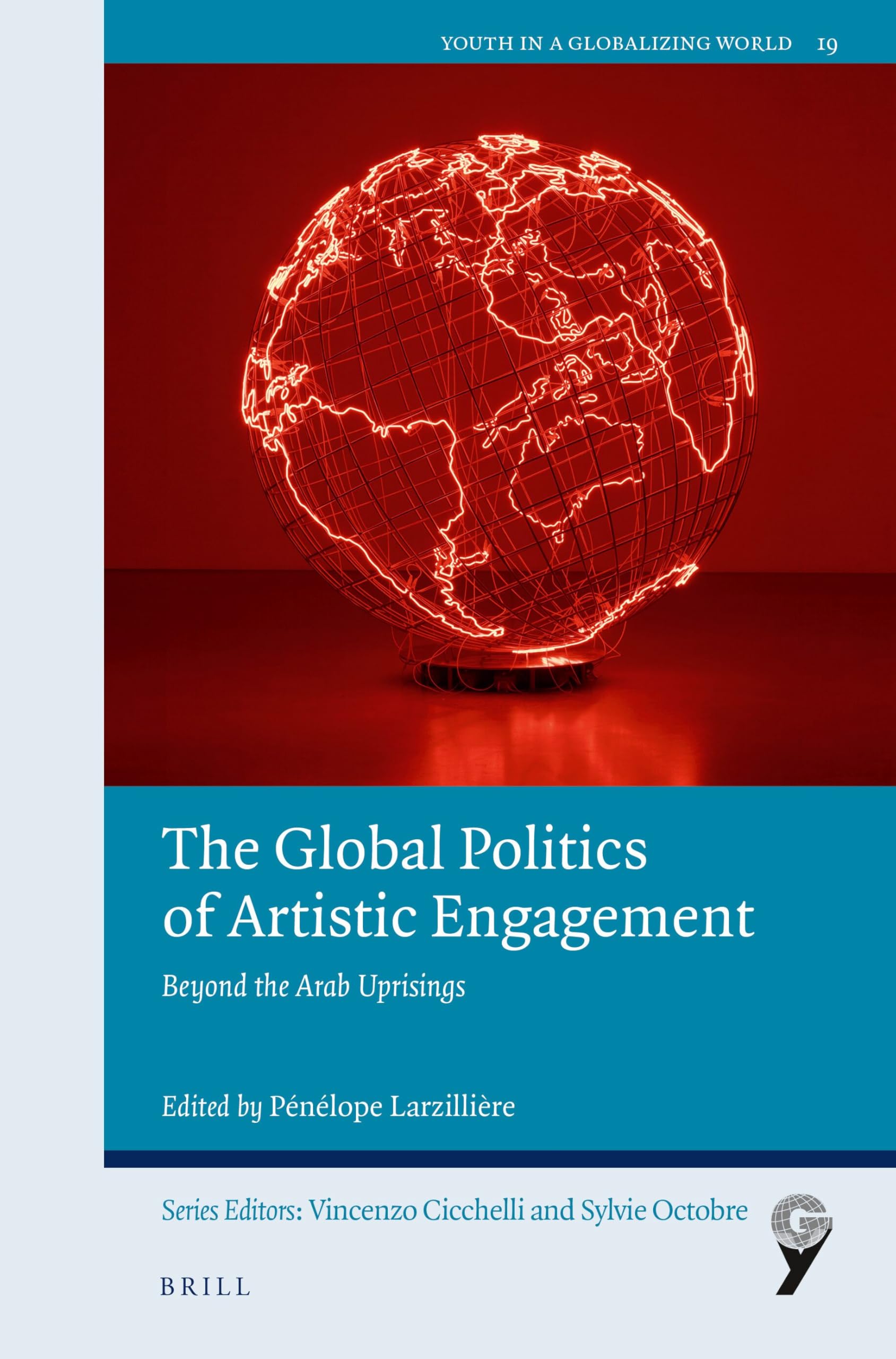 Artistic Engagement Arab Uprisings Recherche universitaire art Moyen-Orient
