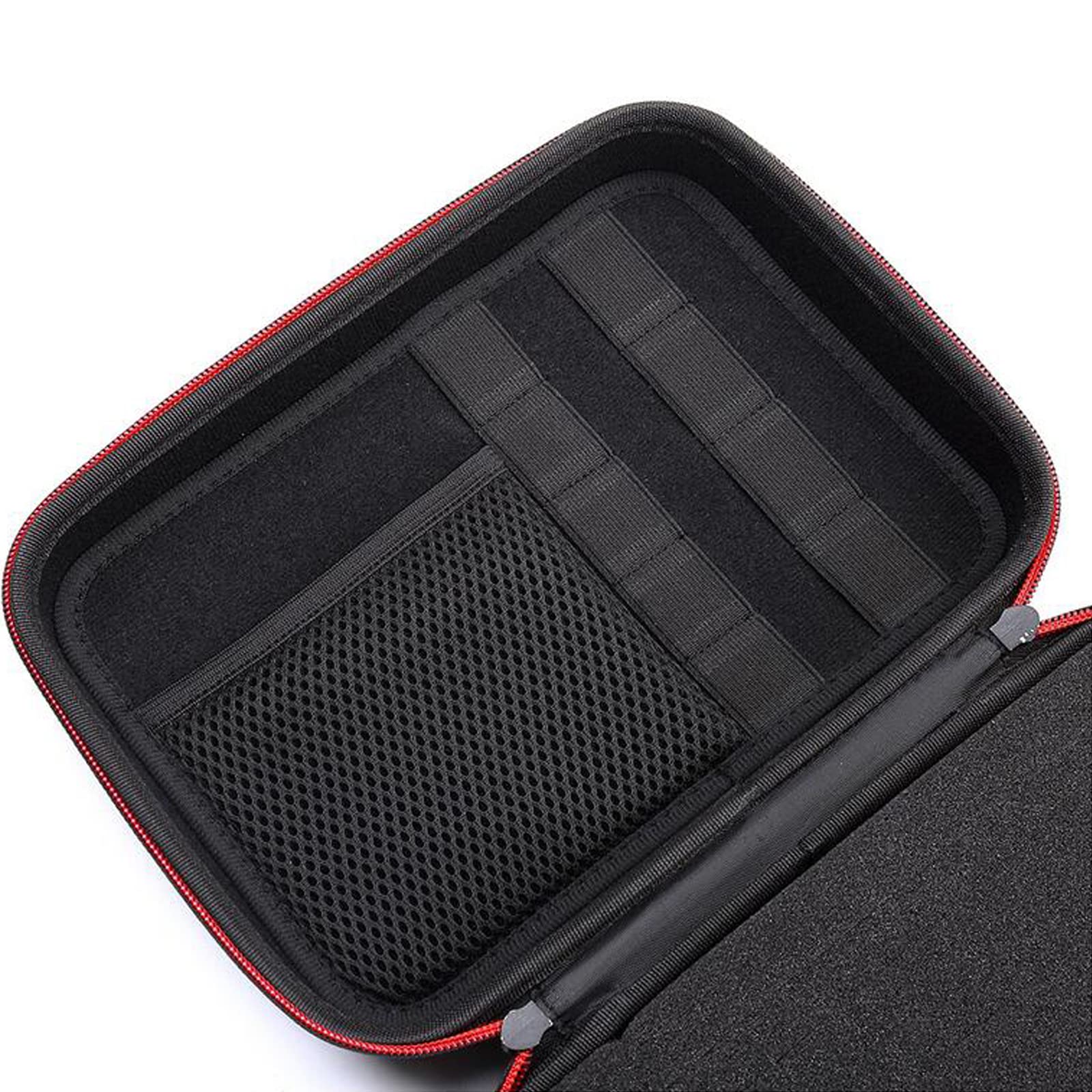 Borsa Custodia per Zoom H1, H2N, H5, H4N, H6, F8, Q8, H8 Audio Recorder