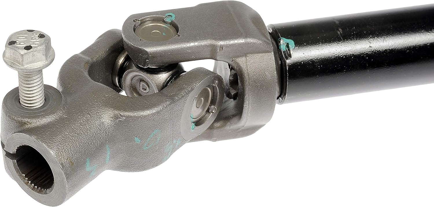 Dorman 425-108 Steering Shaft Compatible with Select Chevrolet/Pontiac/Saturn Models