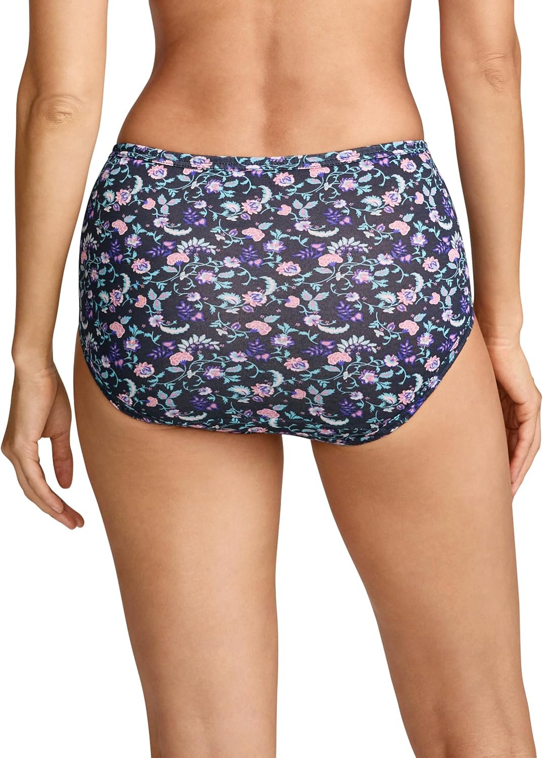 Jockey Women's Underwear Elance Brief - 3 Pack - Image 3