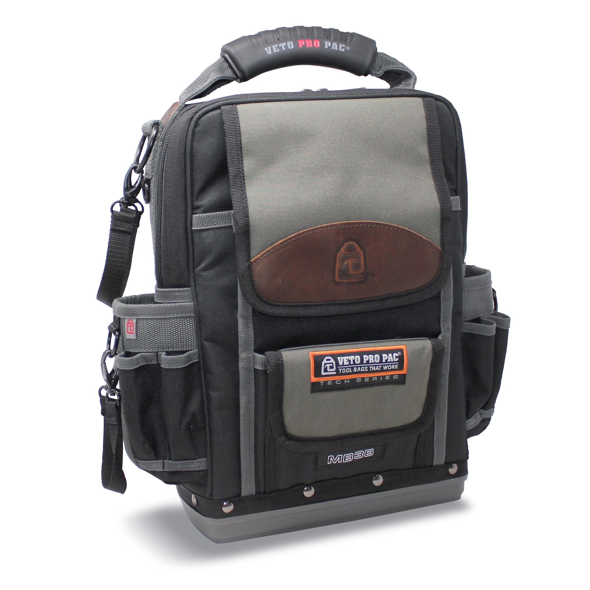 Veto Pro Pac MB3B Meter Bag