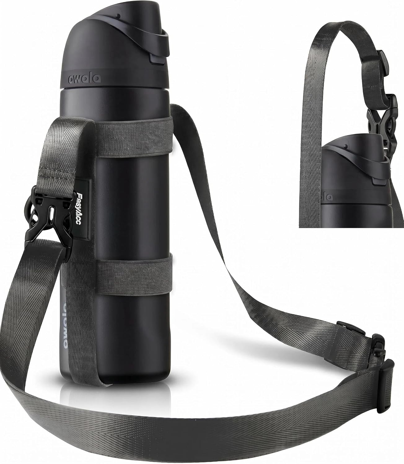 Accesorios para Botellas de Agua Deportivas