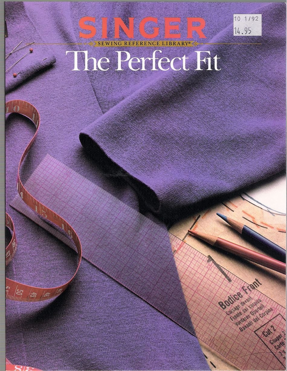 The Perfect Fit Paperback – Import, 27 January 1990