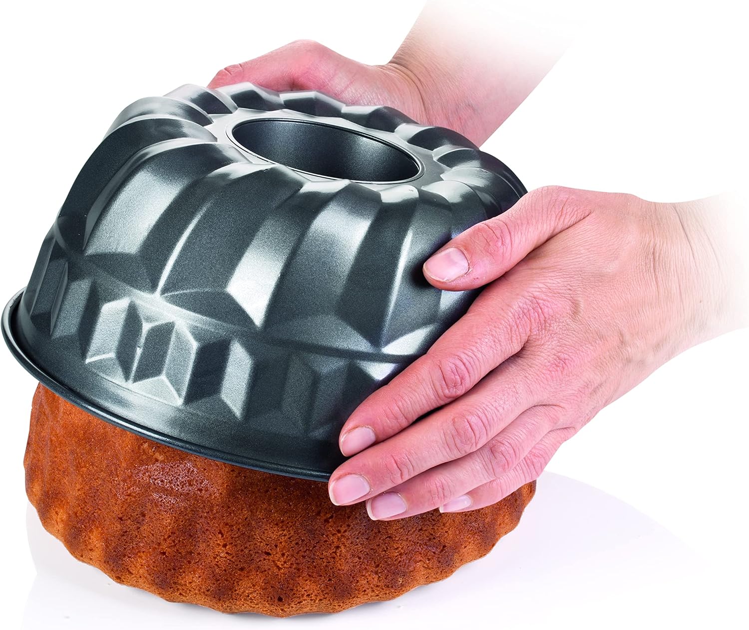 Tescoma Cake Pan Delicia, 22cm