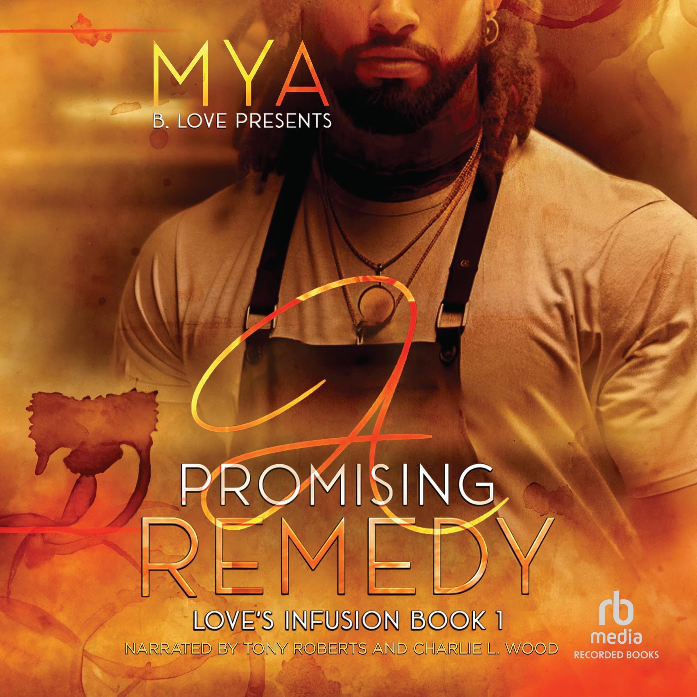 Cover art for A Promising Remedy