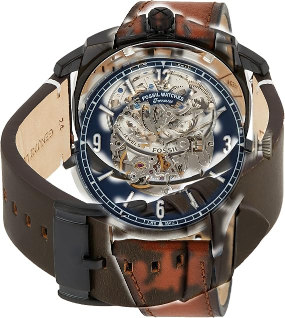 Fossil BQ2429 Mens Privateer Sport 