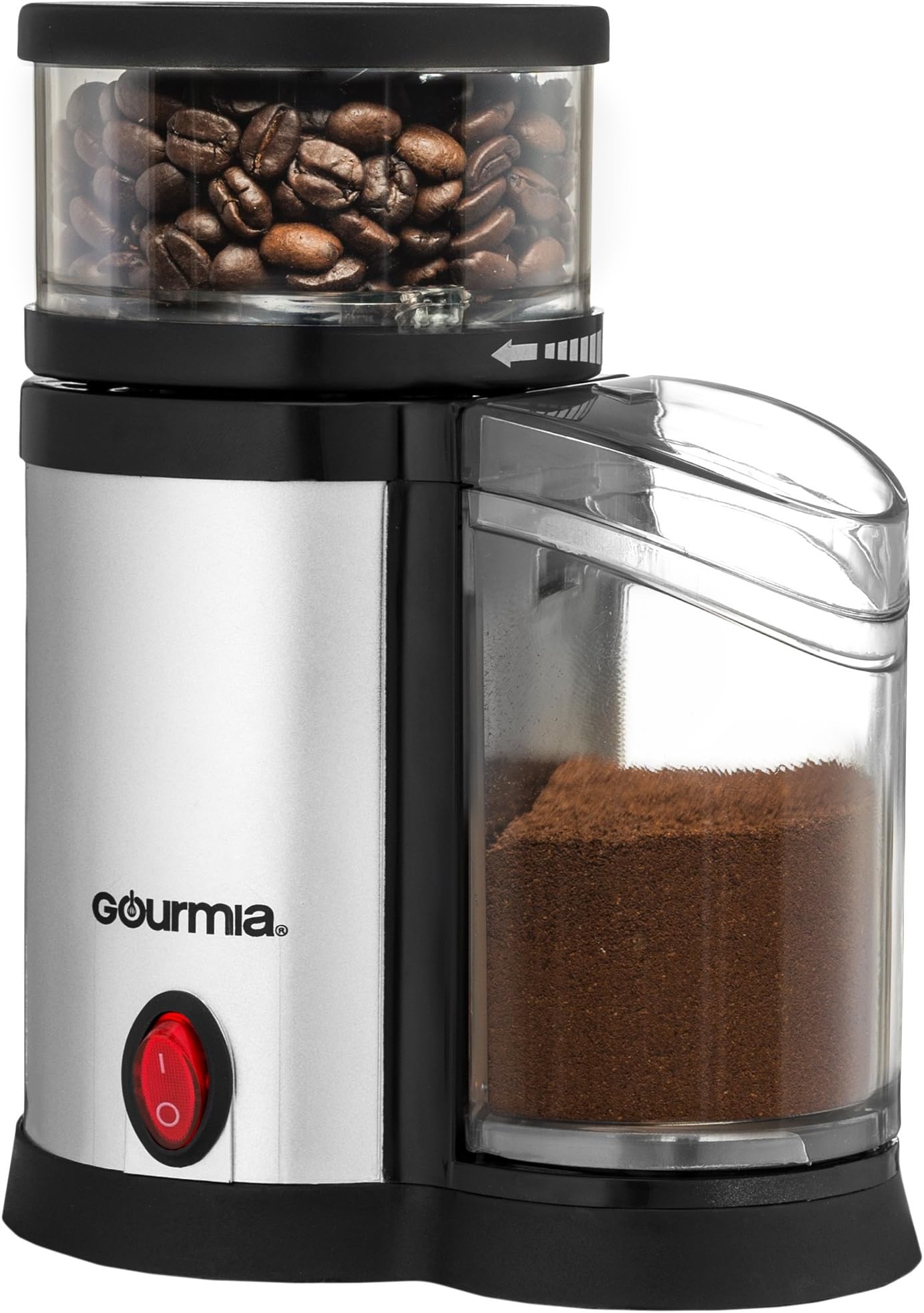 Gourmia Electric Grinder