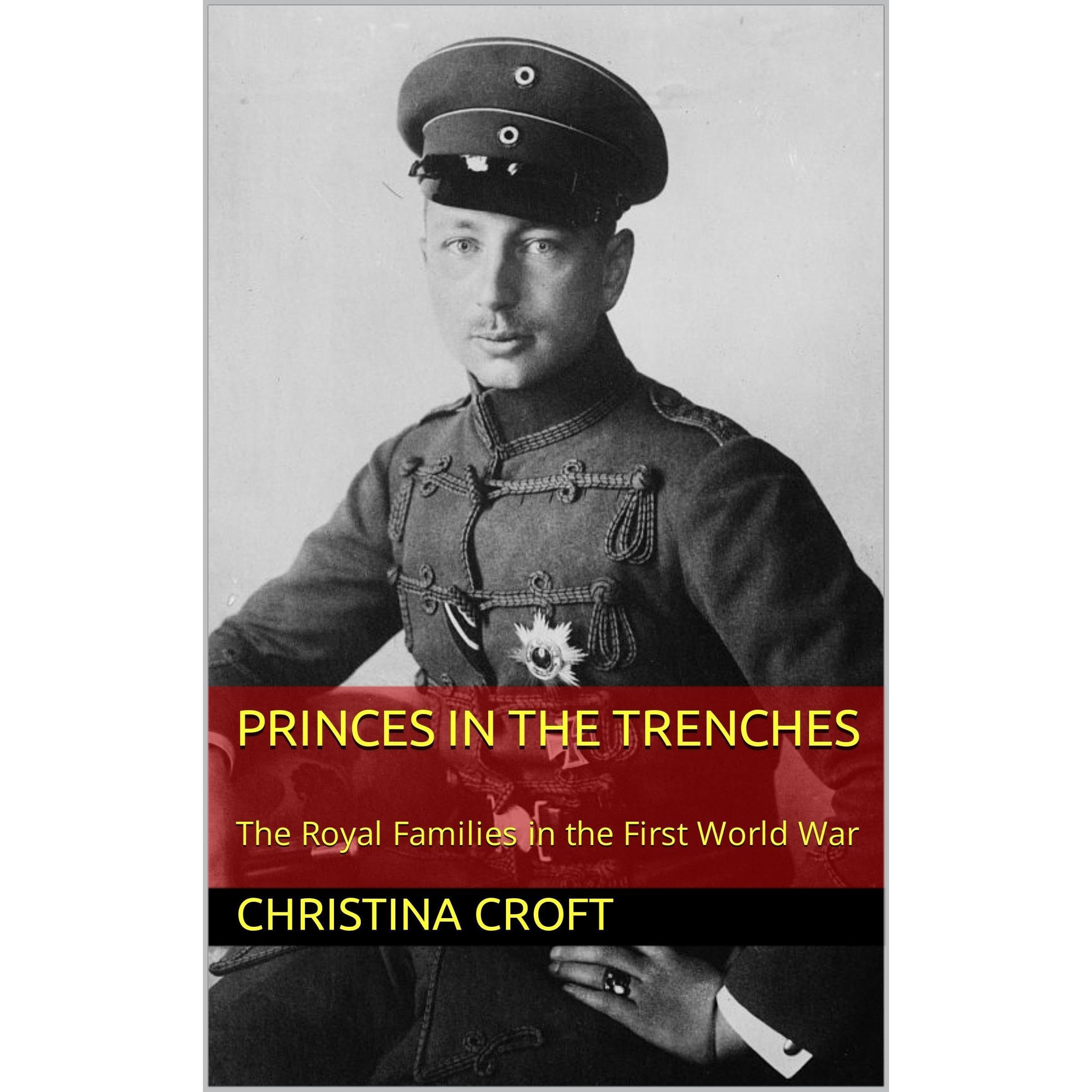 Princes in the Trenches