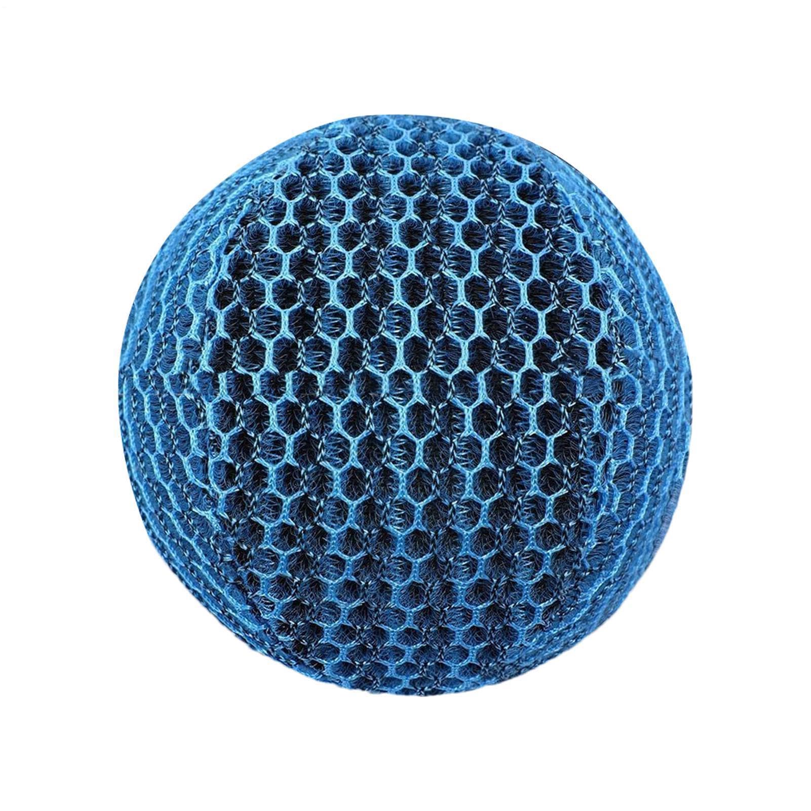 Pool Dirt Absorber | Stain Skimmer Tool - Pool Oil Suction Balls, for Sun Cream, Adults, Children, Outdoor, Filter Protection, Garden, Bathtub, Swimming Tank