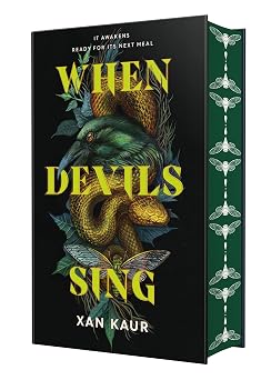 When Devils Sing Deluxe Edition