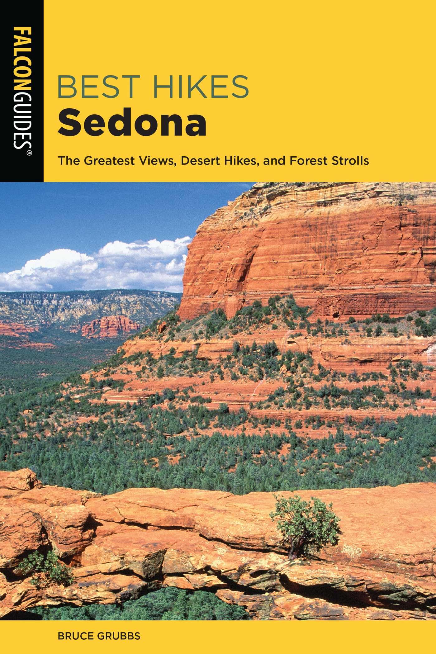 Best Hikes Sedona (Best Hikes Near Series)