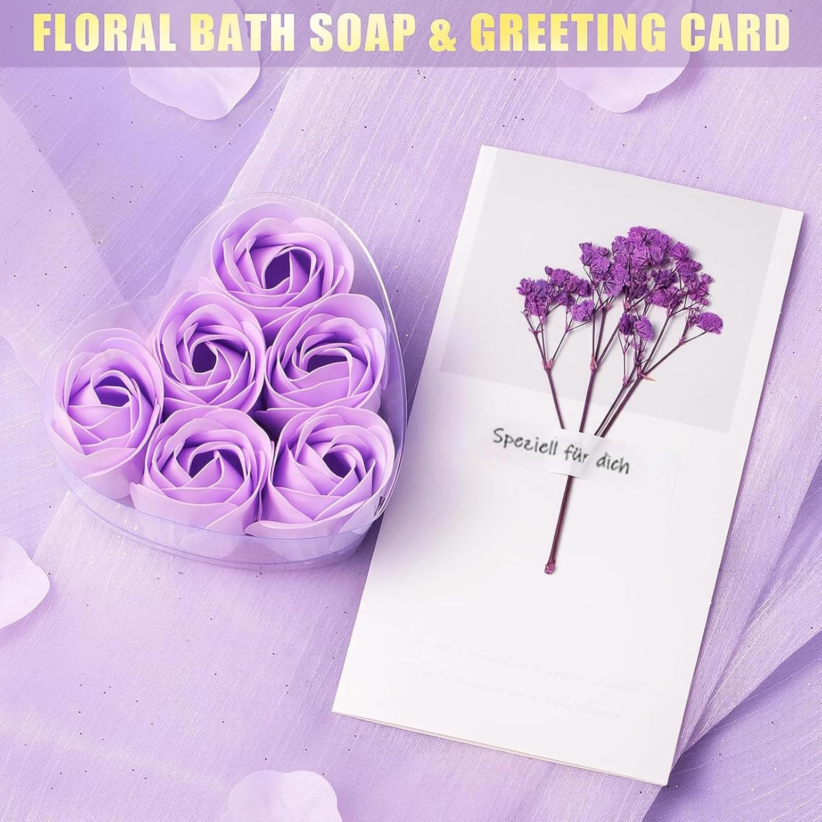 Beste Mama Geschenk, Geburtstagsgeschenk für Mama von Tochter oder Sohn - Wellness Geschenkset für Mutter zum Geburtstag Weihnachtstag Muttertag Valentinstag