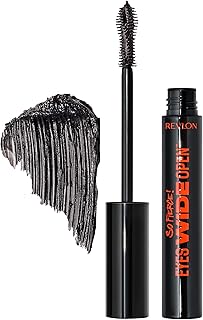 Revlon So Fierce Eyes - Máscara de pestañas a...
