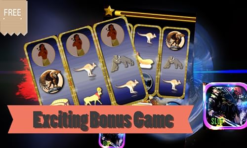 Real Slots Ares World : Best Tap Progressive Free Las Vegas Casino Games – vue 4