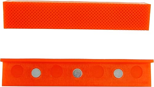 Miniatura 9 de Yost MU-360 cubierta universal de mandíbula, 6 pulgadas