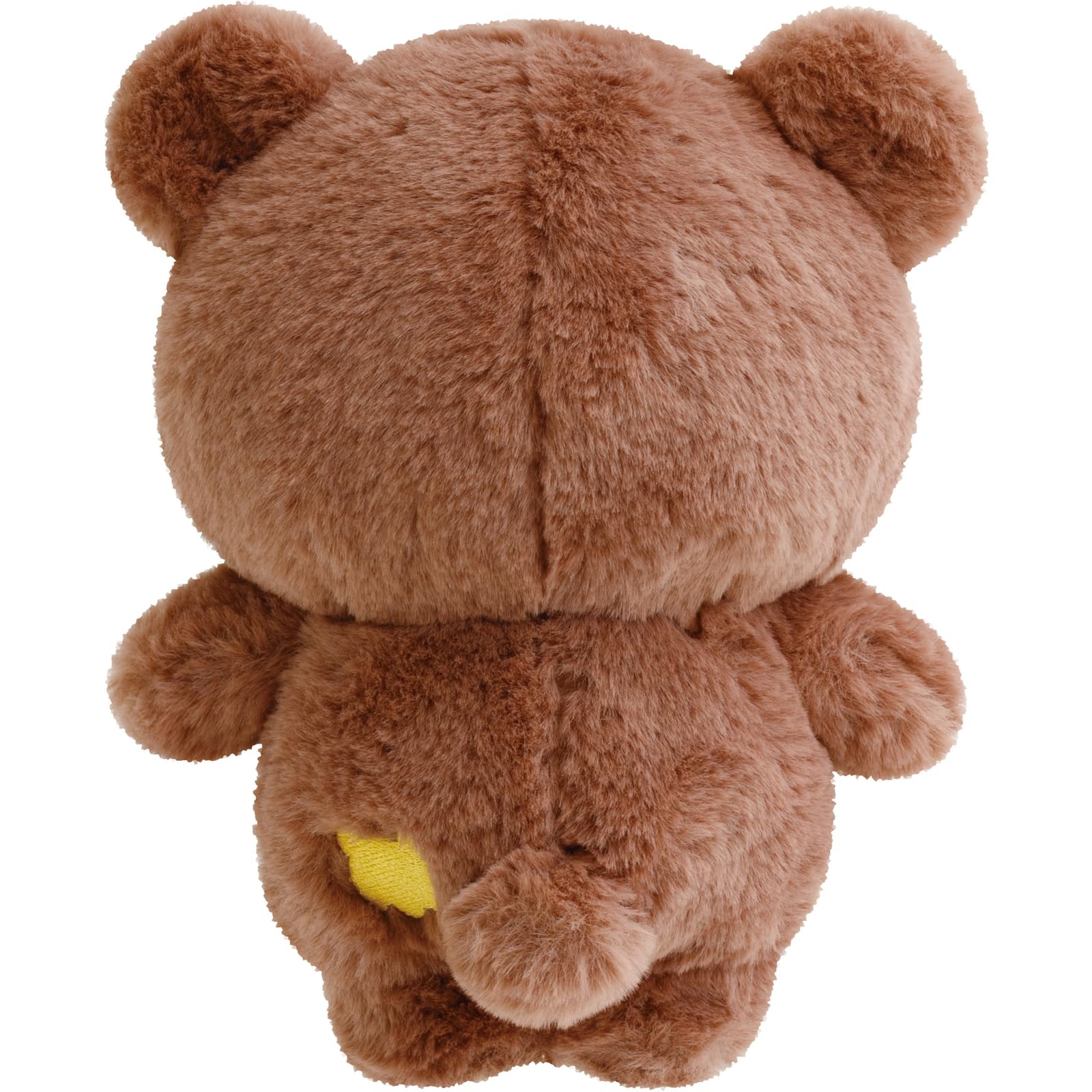 チャイロイコグマ　まんぷく　てのりぬいぐるみ　限定　リラックマ Amazon.co.jp: サンエックス(San-X) リラックマ ｢すてきなお家
