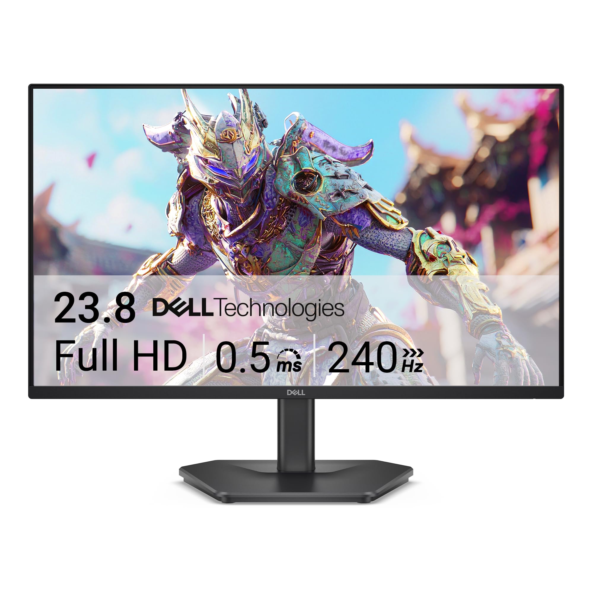 Dell 24.5インチ IPSモニター 240Hz Monitor Dell 24