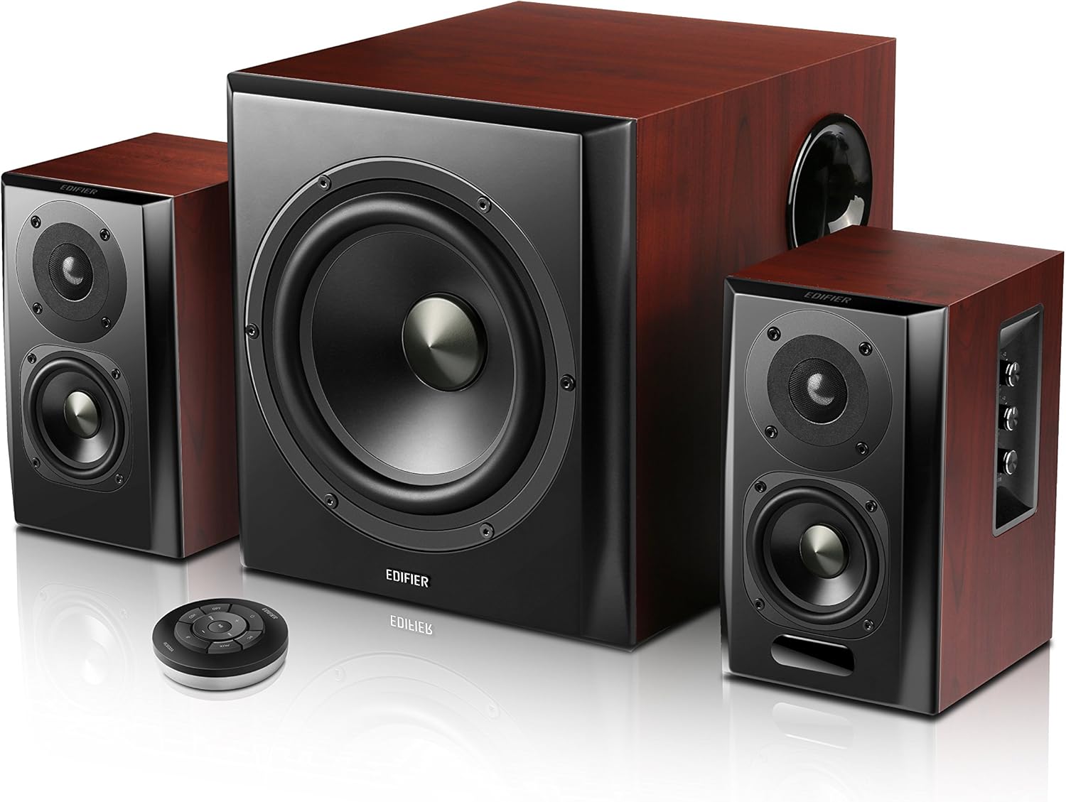 top wireless speaker systems