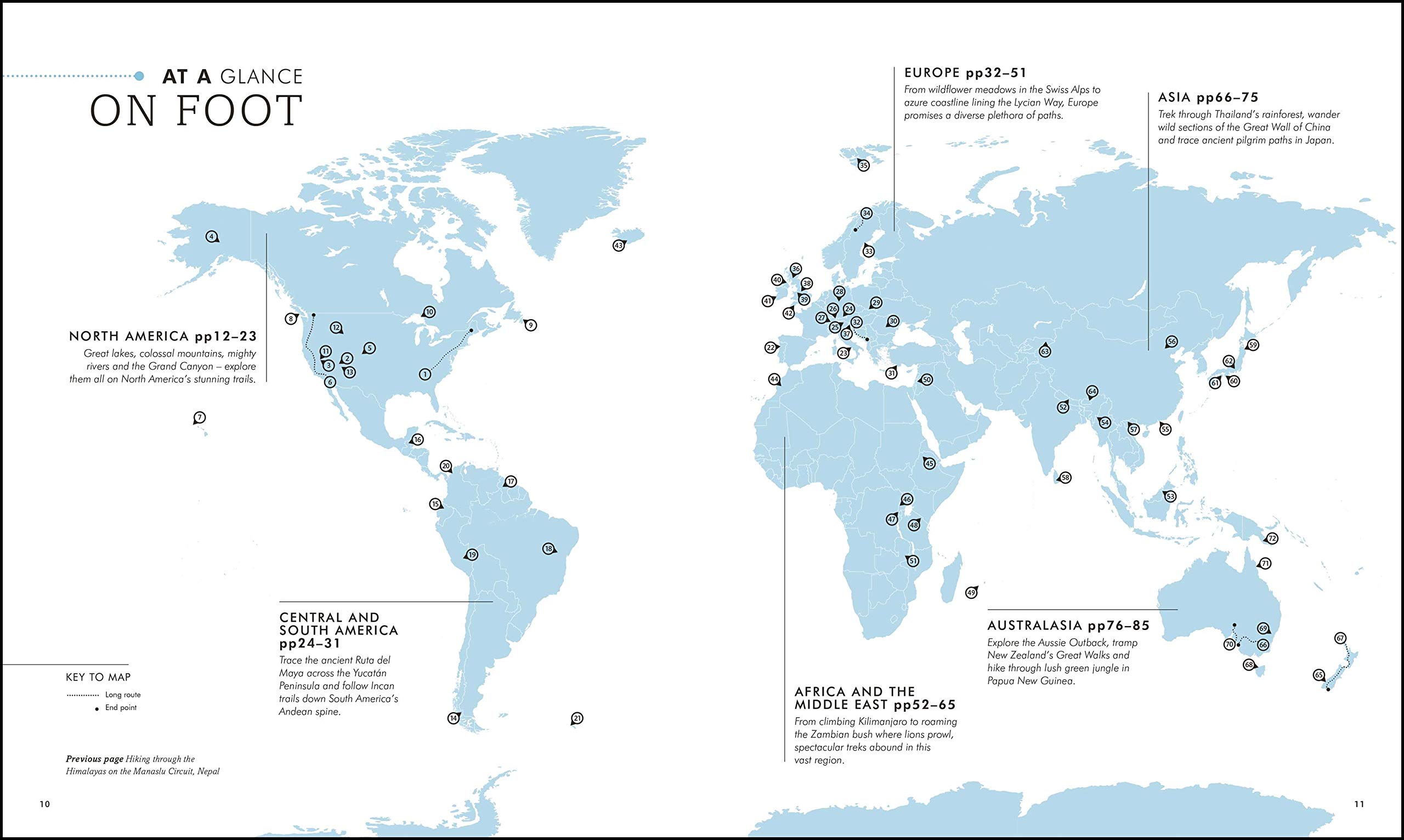 Unforgettable Journeys: Slow down and see the world