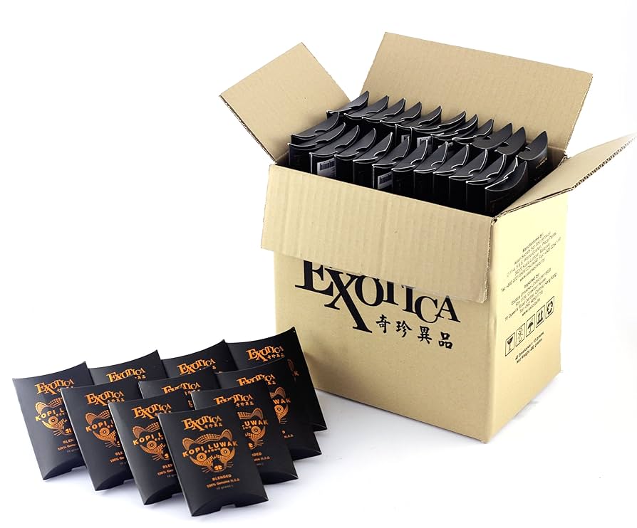 コーヒー ARABICA LUWAK LIAR 200G ARABICA LUWAK LIAR 200G