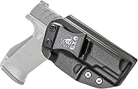 Vista 153 de CYA Supply Co. Base IWB Concealed Carry Holster Veteran Owned Made in USA - Fits