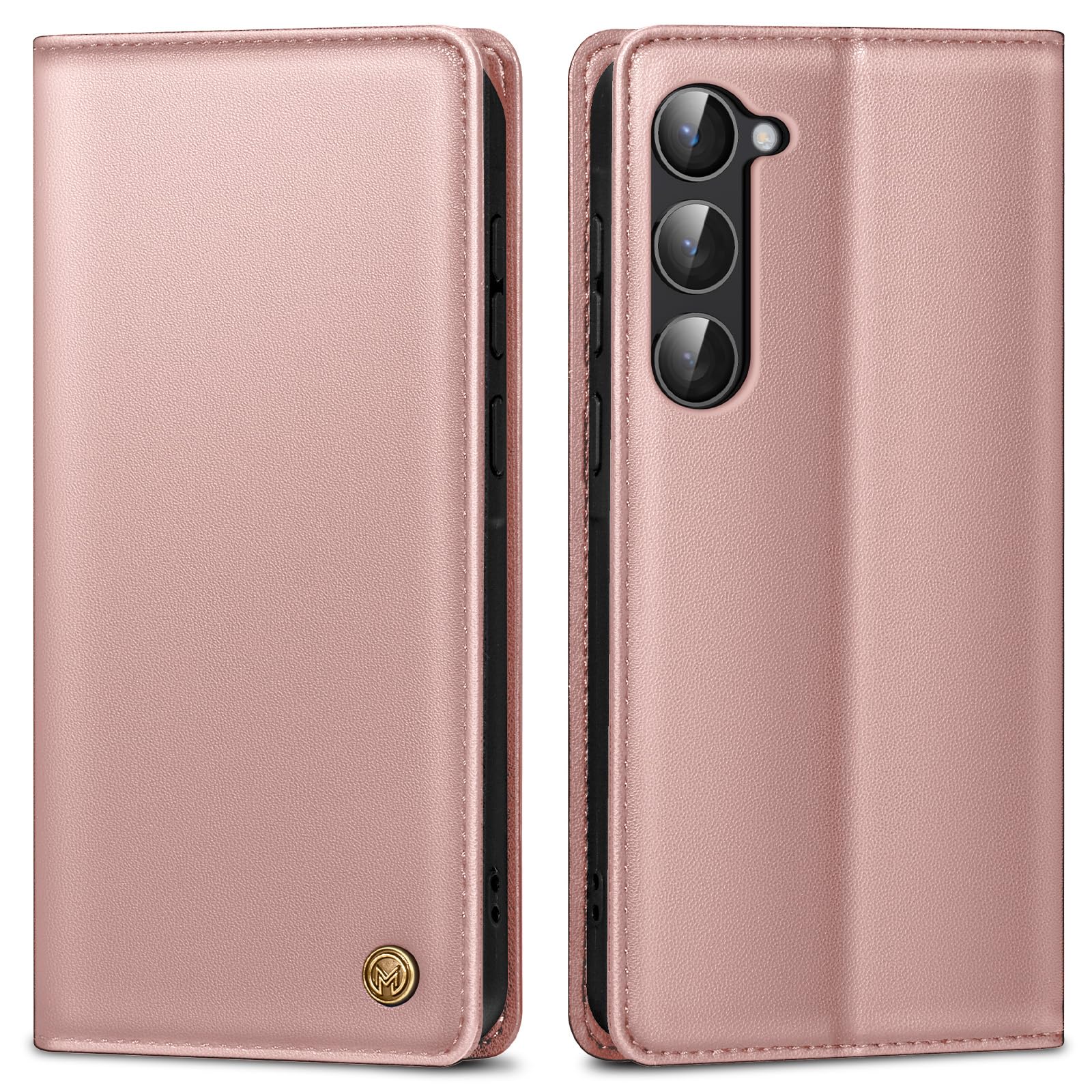 Handyhülle für Samsung Galaxy S23/S24 Hülle Samsung Galaxy S24 Ultra/FE Hülle