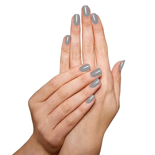 Miniatura 4 de SOPHi Esmalte de uñas no tóxico, seguro, libre de productos químicos agresivos, Eiffel of Love