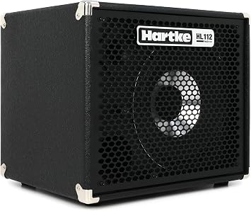 Hartke Bass Amplifier Cabinet HCHL112
