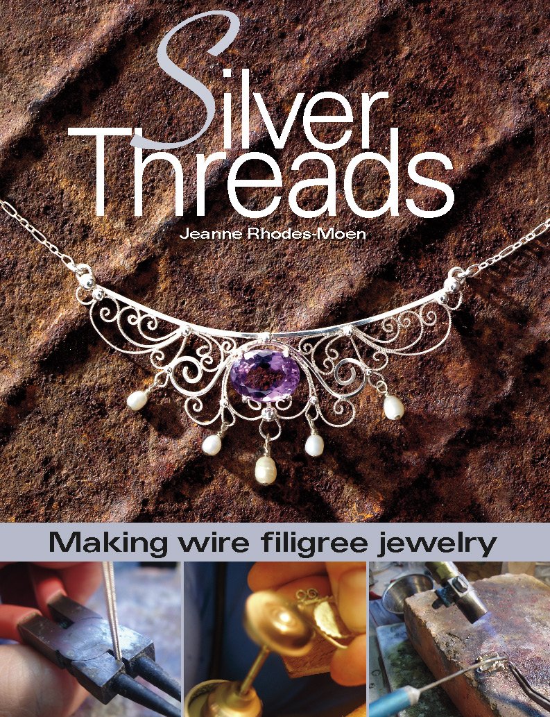 Silver Threads