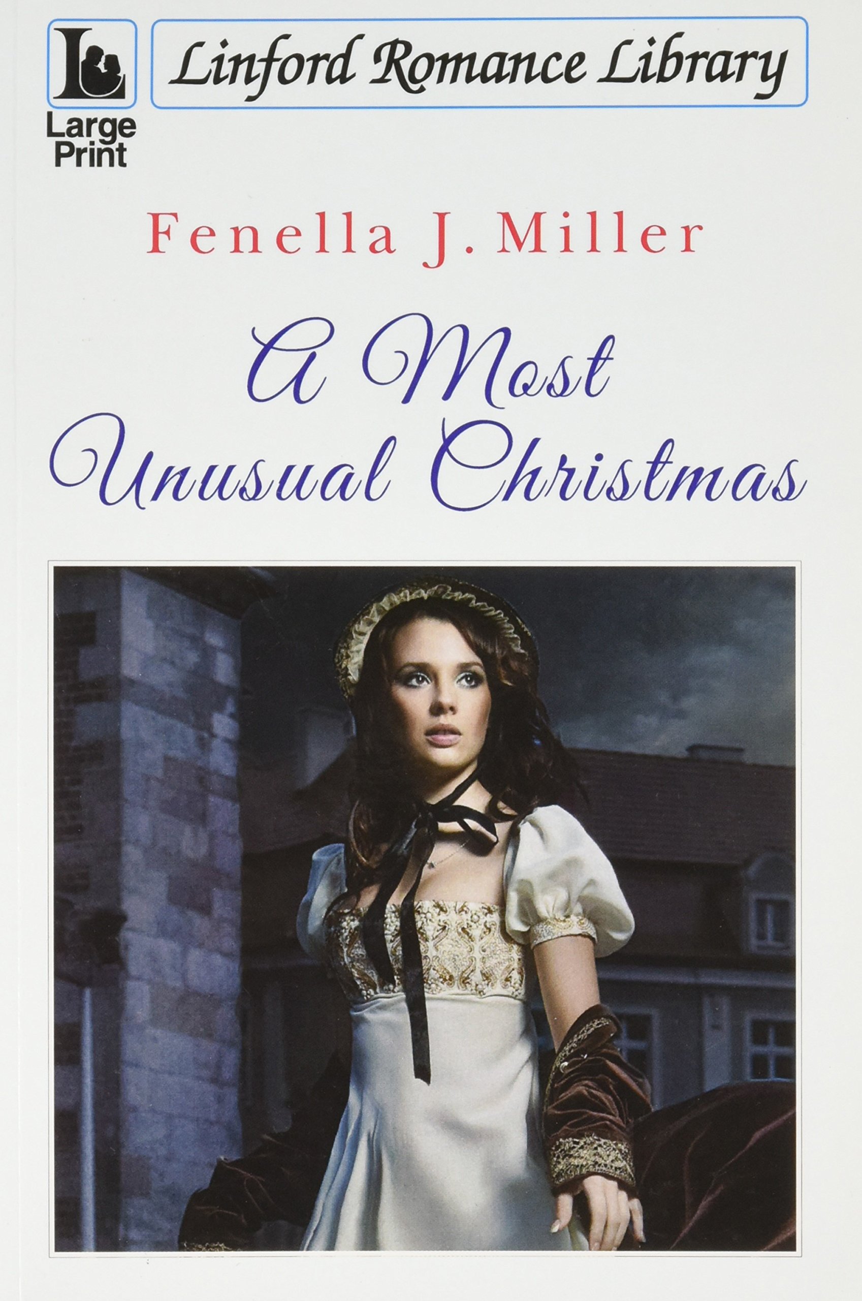 Buy A Most Unusual Christmas — BookShops.in