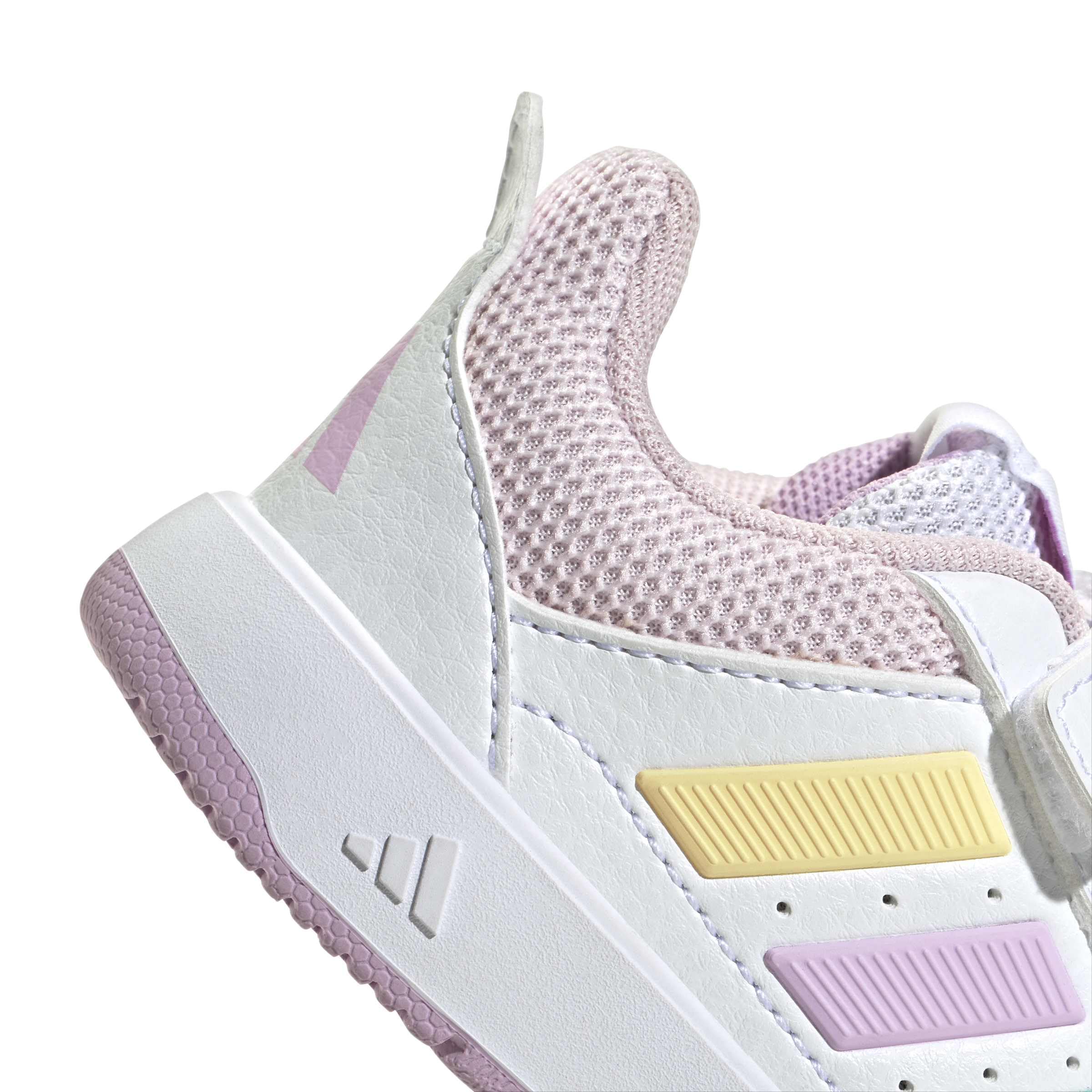 adidas Uniseks - niemowleta TENSAUR SPORT 3.0 SHOES INFANTS