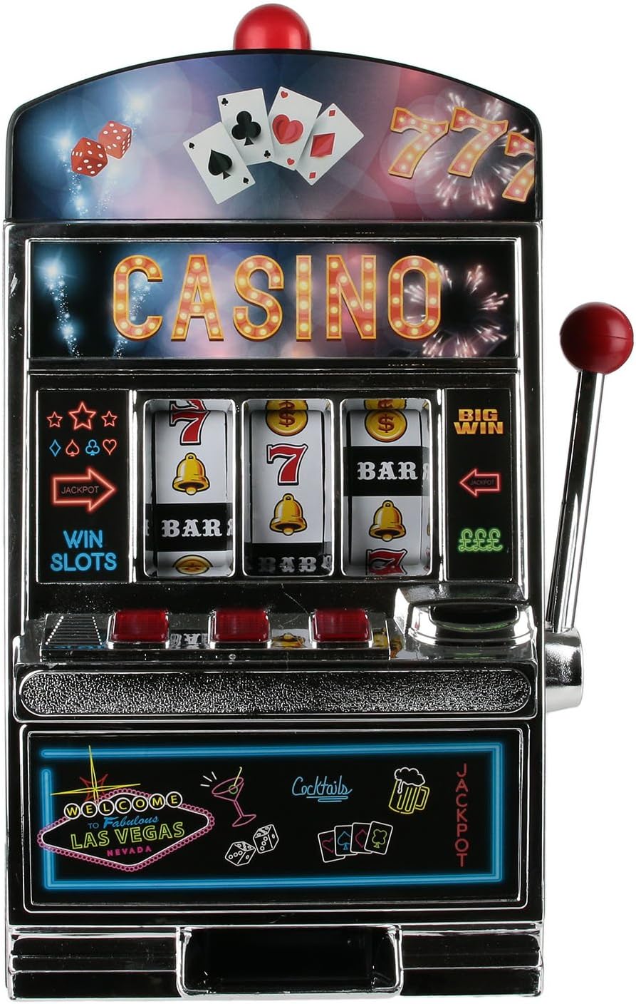 Slot Machine