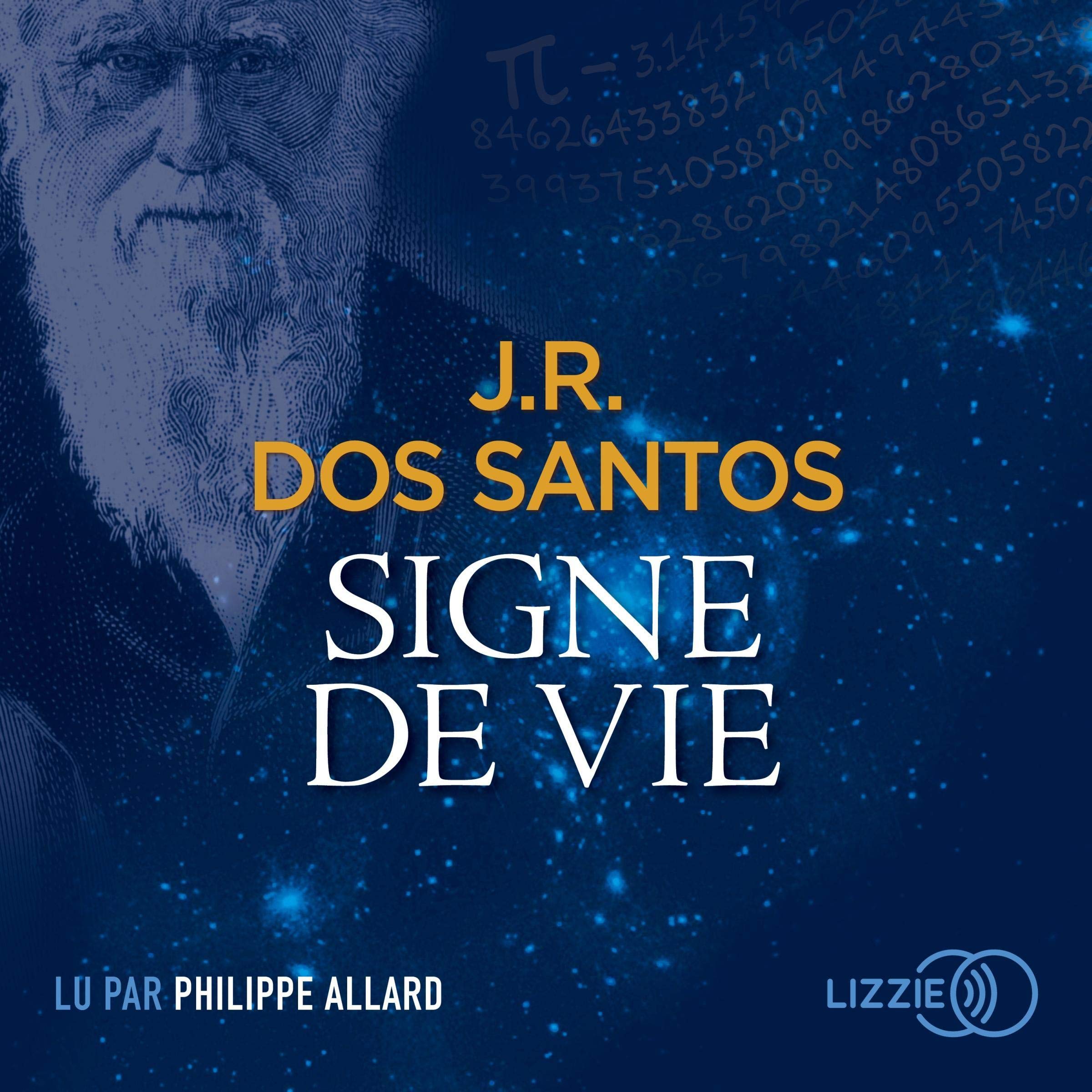 Cover art for Signe de vie