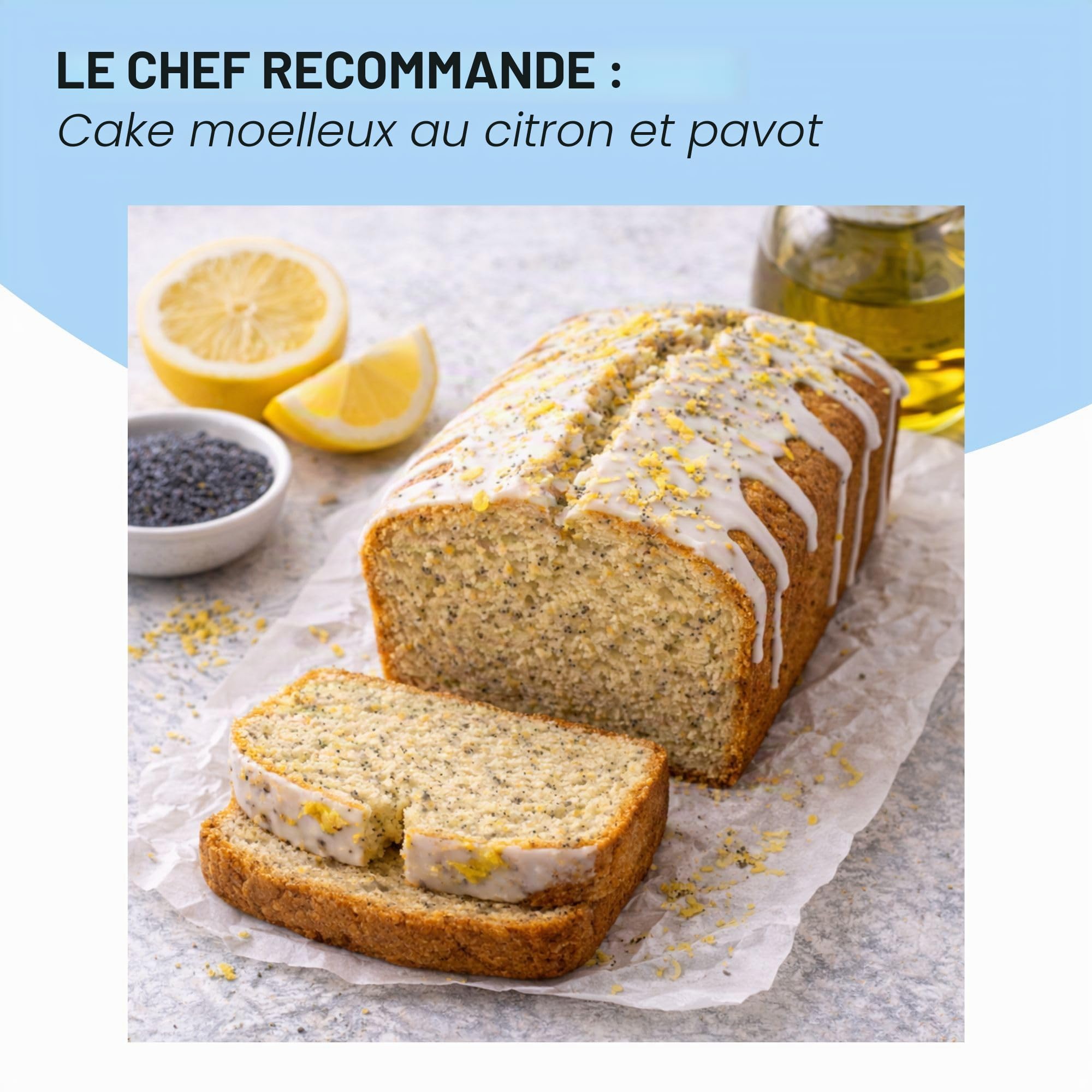 Oltresole, Organic Poppy Seeds 3 kg, Graines de pavot biologiques, riches en nutriments, idéales pour la cuisine et la consommation, format pratique
