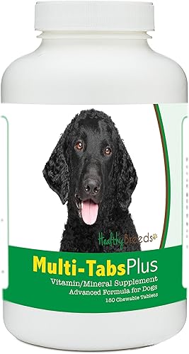 Miniatura 141 de Healthy Breeds Siberian Husky Multi-Tabs Plus tabletas masticables 365