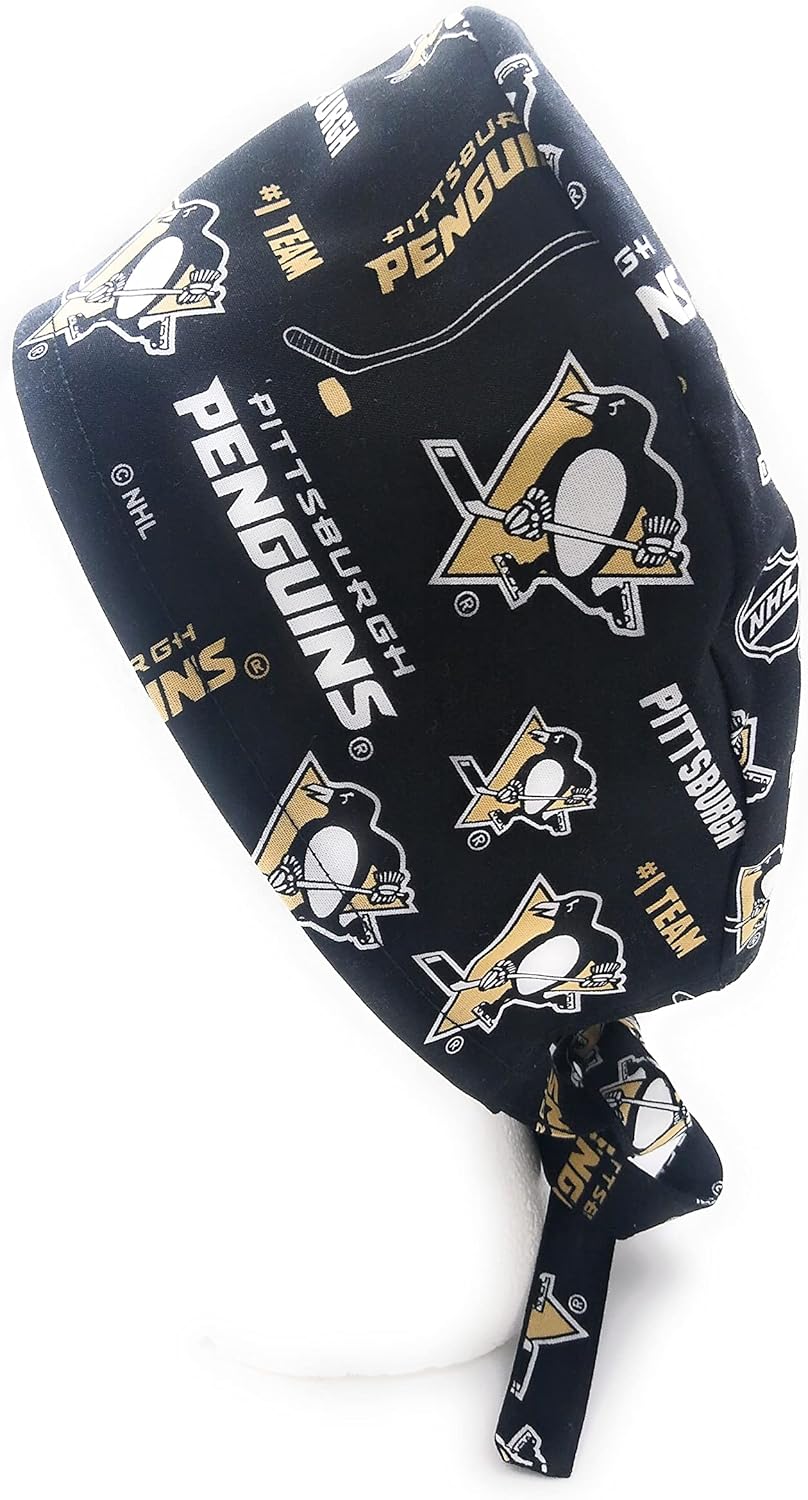 Scrub Hat Sports Teams Ice Fun Winter Rink Fabric Cap Do-Rag Skull Multicolor at  Men’s Clothing store