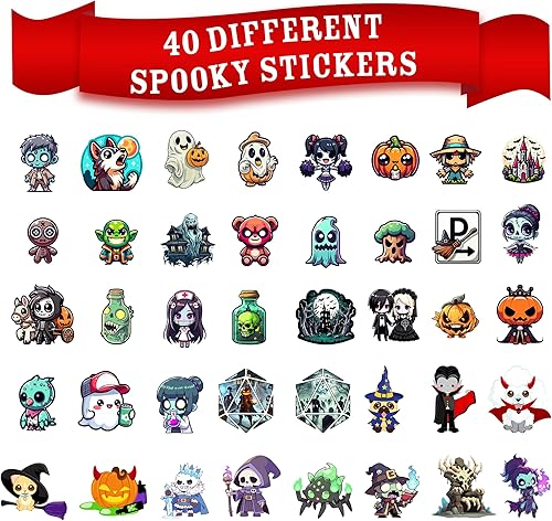 Miniatura 10 de 1985 Games Mystery Dice Juego de 7 dados poliédricos, amplia gama de patrones, dados de juego, adecuados para juegos de rol y juegos de mesa Dados