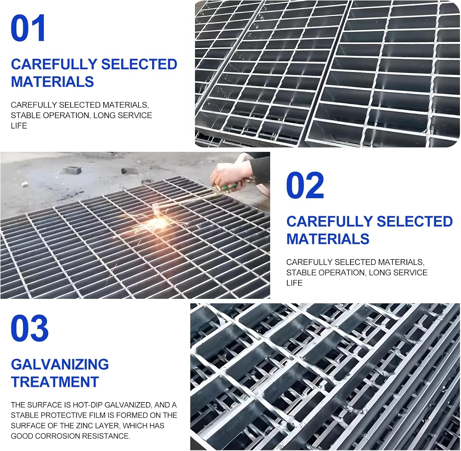 Will Galvanized Steel Rust Outside 20 X 20in Galvanized Steel